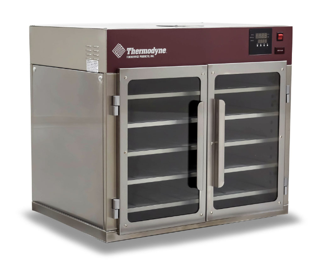 Thermodyne