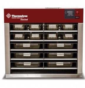Restaurant Food Warmers