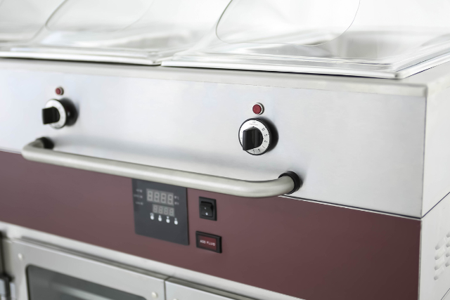 Thermodyne