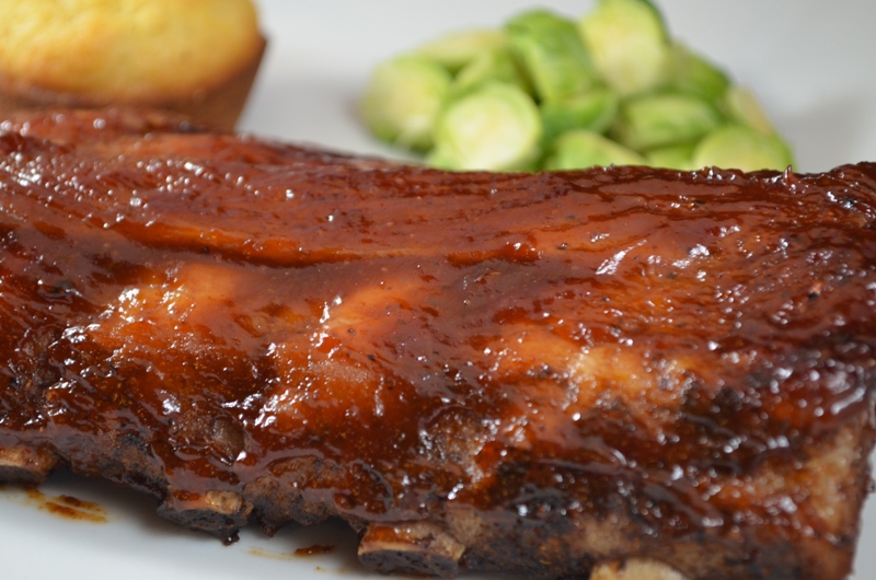 ribs
