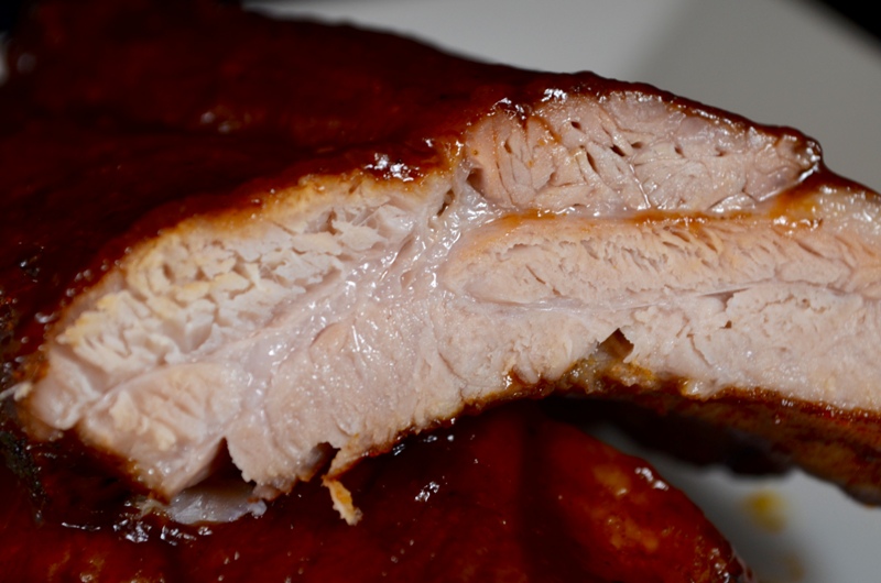 ribs