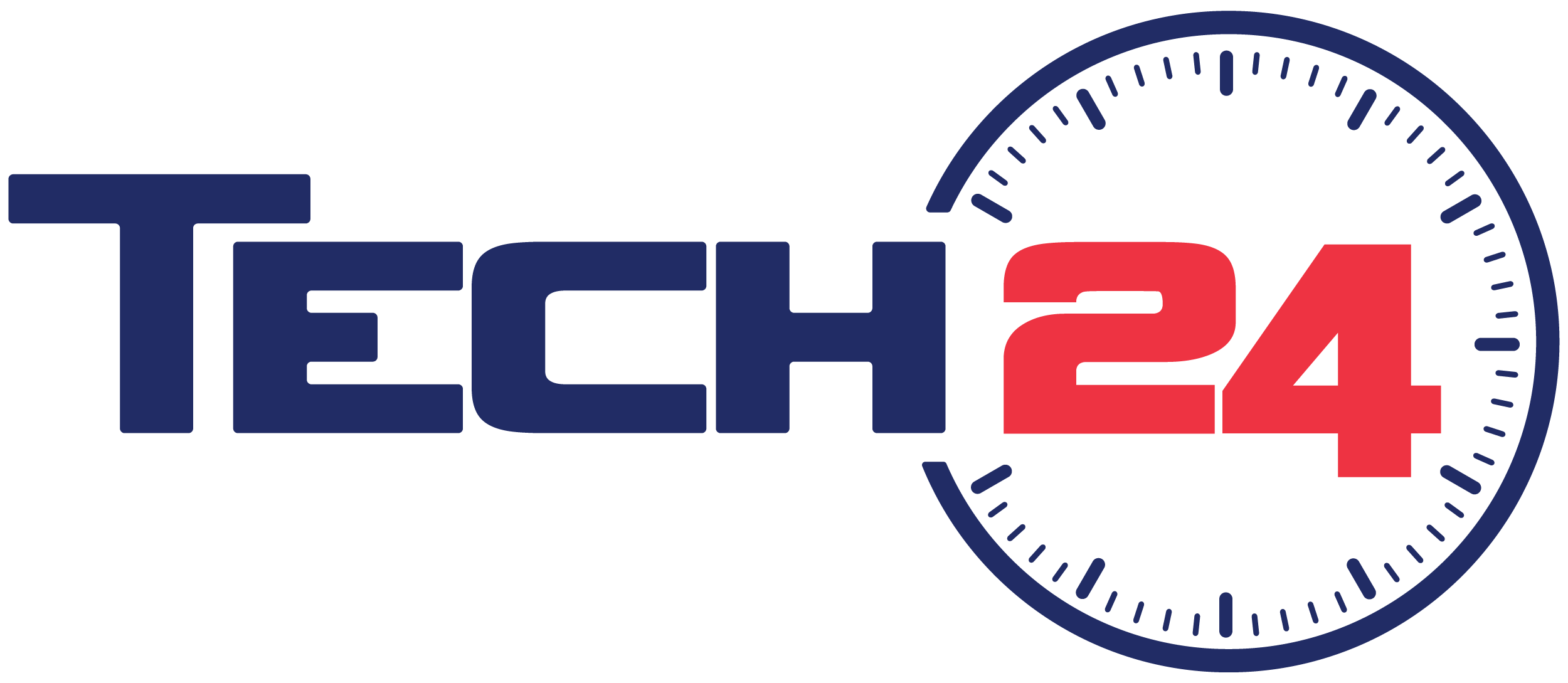 Tech24 Logo
