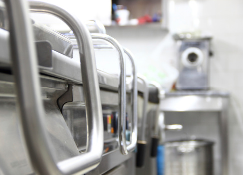 electric food warmers