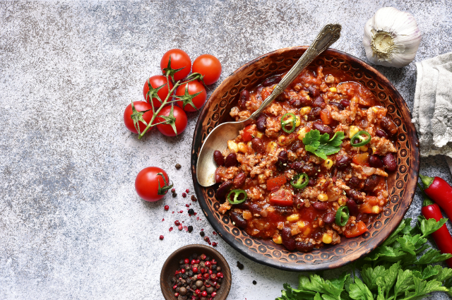 Low-Temperature Cooking