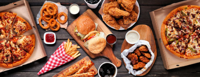 Food Equipment