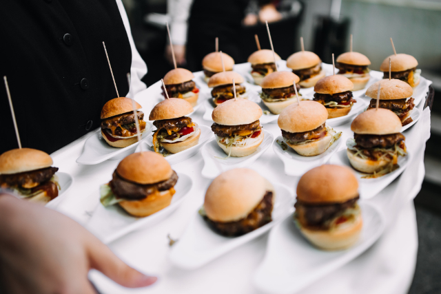Catering Food Warmers 