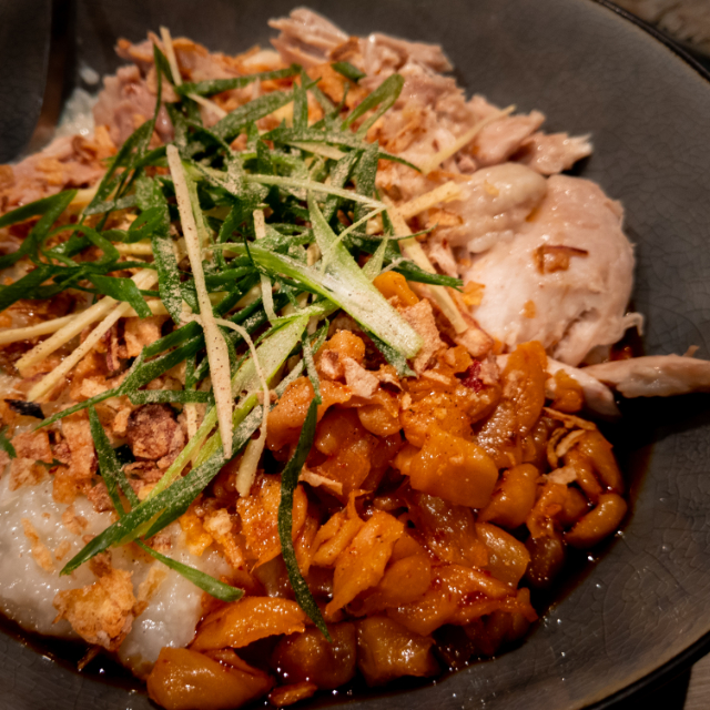 low-temperature cooking