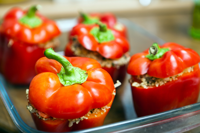 Catering Food Holding