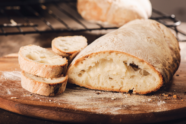 slow cook and hold oven