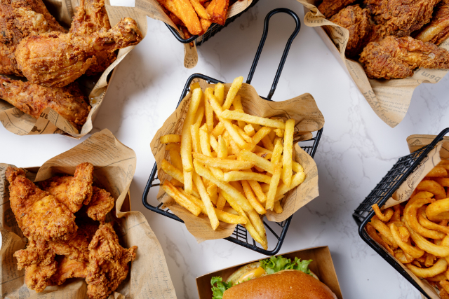 French Fries