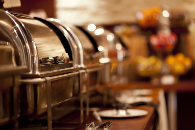 Catering Food Warmers 