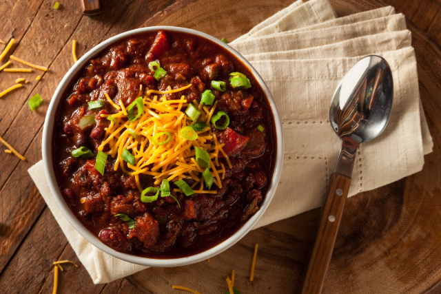 Low-Temperature Cooking