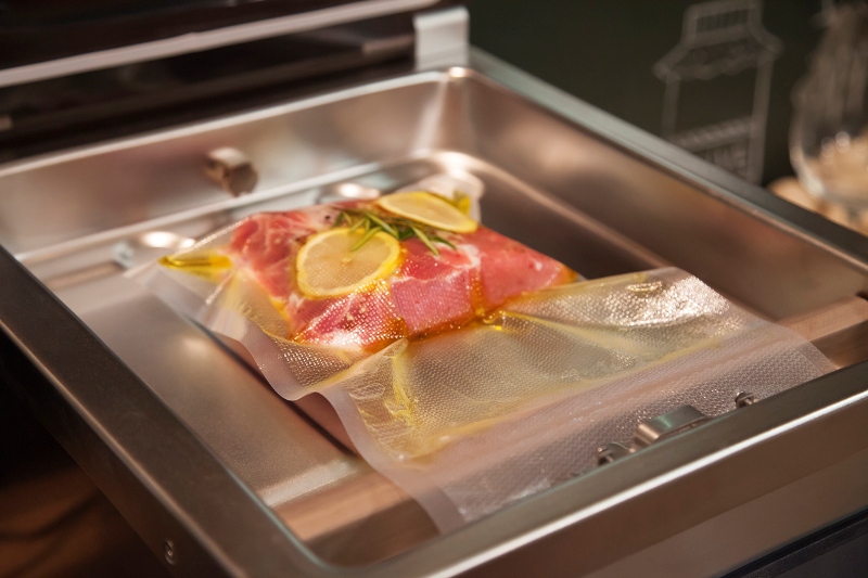 sous-vide