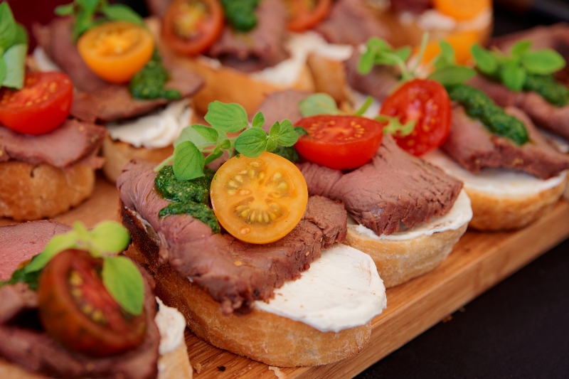 catering food warmers
