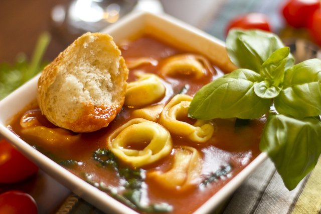 low-temperature cooking