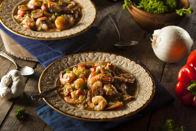 slow cook and hold oven