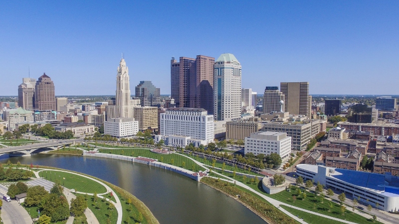 Columbus, Ohio
