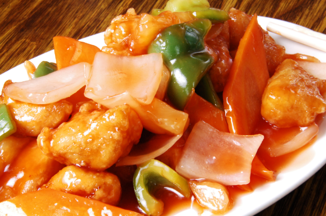 Commercial Food Warmer
