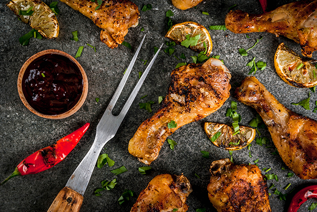 food holding ovens