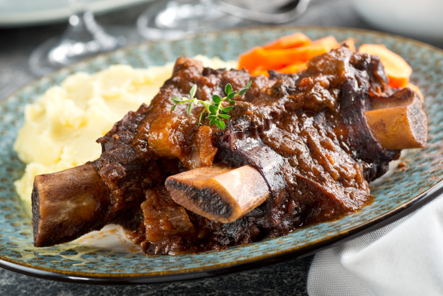 Braising Meats