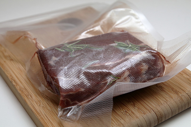 Sous-Vide