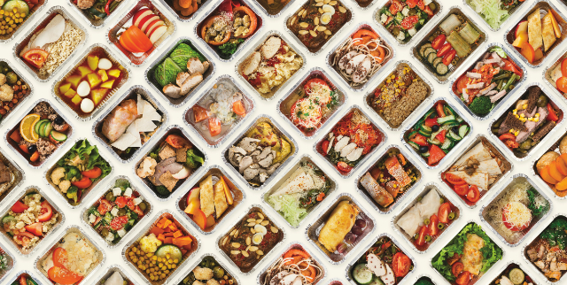 Catering Food Warmer 