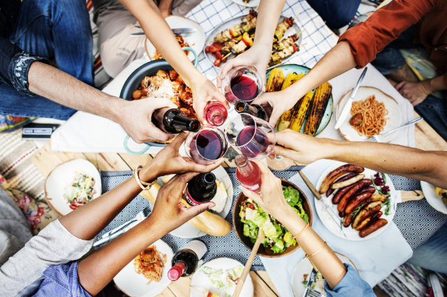 Summer Slow Cook