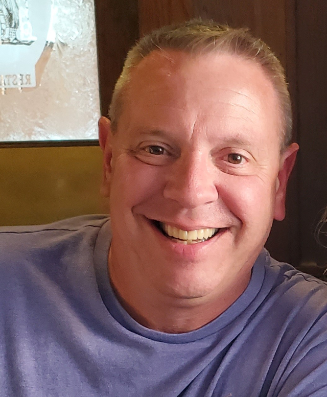 Mark Espy